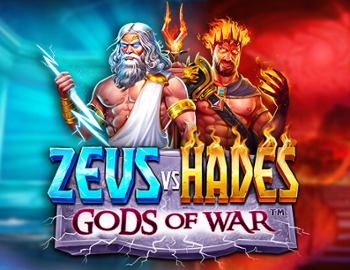 Zeus vs Hades: Gods of War bei BillyBillion Casino