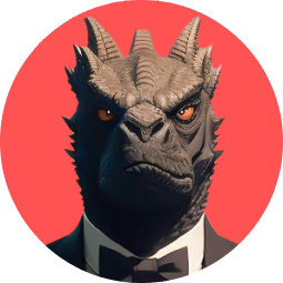 Goldener Drache im BillyBillion Casino