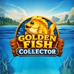 Golden Fish Collector bei BillyBillion Casino